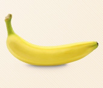 Dairy queen Banana