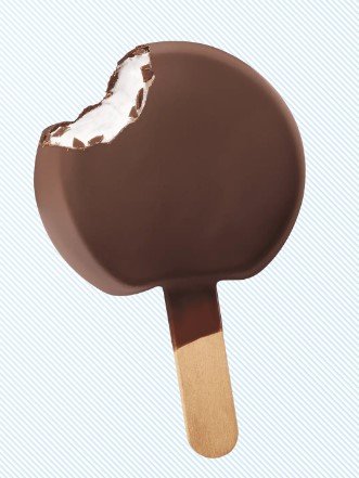 Dairy queen Dilly® Bar - Chocolate