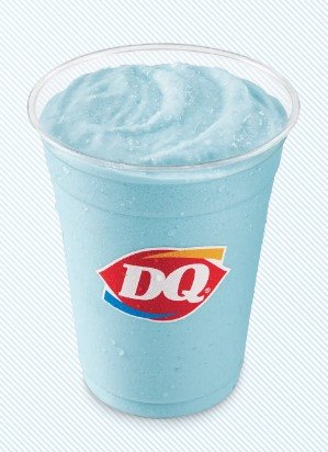 Dairy queen Misty® Freeze