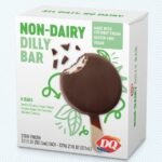 Dairy queen Non-Dairy Dilly® Bar