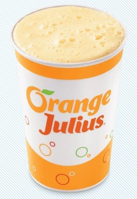 Dairy queen Orange Julius® Original