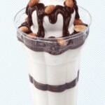 Dairy queen Peanut Buster® Parfait