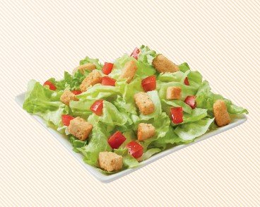 Dairy queen Side Salad