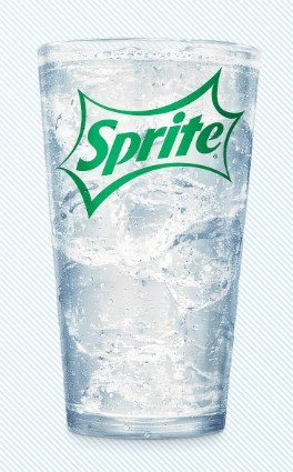 Dairy queen Sprite®